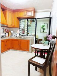 Blk 581 Woodlands Drive 16 (Woodlands), HDB Executive #575936511